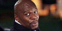 Terry Crews Meme Template