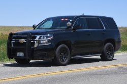 police car Meme Template