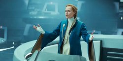 Mon Mothma Speech Meme Template