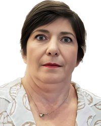 Dobrev Klára Meme Template