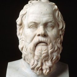 Socrates Meme Template
