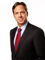 Fake Jake Tapper Meme Template