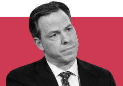 Jake Tapper Meme Template