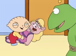 Family Guy Meme Template