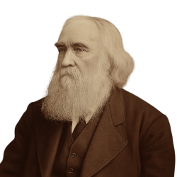 Lysander Spooner Meme Template