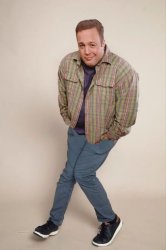 Kevin James Meme Template