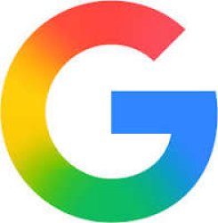 Google logo 2025 Meme Template