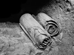 Dead Sea Scrolls 86 Jesus Meme Template