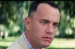 Forrest Gump Meme Template