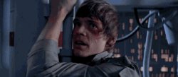 Luke Empire Strikes Back Meme Template