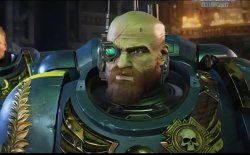 Captain Acheran Meme Template
