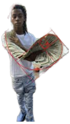 Money spread Meme Template
