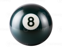Eight ball Meme Template