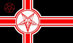 flag of Kaden's vacuums carpet cleaners and more Meme Template