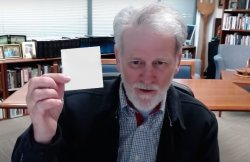 Bryan Chapell has a list Meme Template