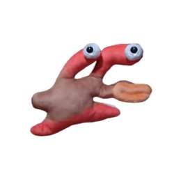 Internal OuiOui Meme Template