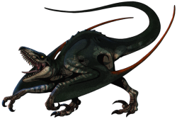 Mutadon Meme Template