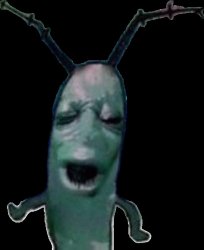 Plankton Meme Template