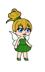 Tinkerbell Tinker Belle Tinkerbelle Meme Template