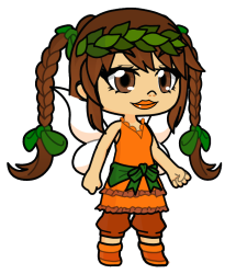 Fawn Meme Template