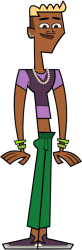 Beaumont "Bowie" Jones Meme Template