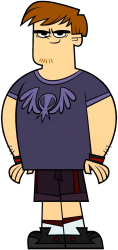 Fletcher "Chet" Logan Murphy Meme Template