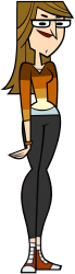 Mariane "Mary" Wendy Edinger Meme Template