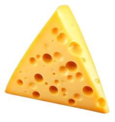 cheese wedge Meme Template