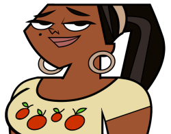 Leshawna Icon Meme Template