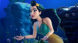 nerissa Meme Template