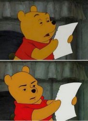 Squinting dad meme Meme Template