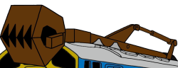 Diesel 10's Claw v7 Meme Template