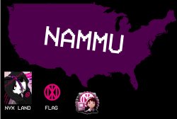 The Fire Rises Nyx Land Nammu Meme Template