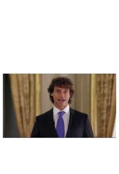 Alberto angela Meme Template
