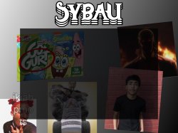 sybau temp Meme Template
