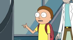 Rick Morty Meme Template