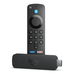 fire tv fire stick Meme Template