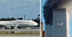Qatar delivers plane to U.S. Meme Template
