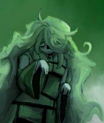 Phantasmagorie Meme Template