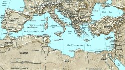 Mediterranean Sea Meme Template