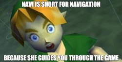 OOT THEORY Meme Template