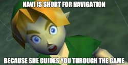 OOT THEORY Meme Template