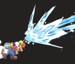 Mario Fludd Meme Template