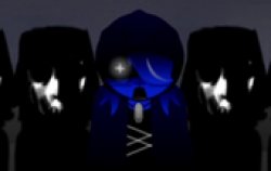 I AM GOD /j Meme Template