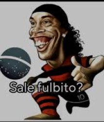 sale fulbito Meme Template
