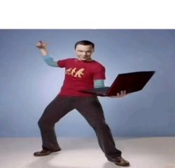the hacker Meme Template