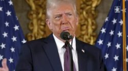 Trump is old, and his mental problems are getting worse. Meme Template
