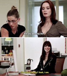 Chanel Boots Meme Template