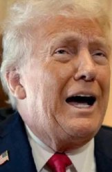 The Moron Meme Template