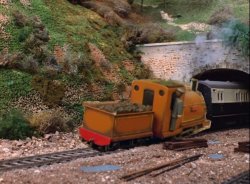 Series 1 Duke the Lost Engine Meme Template